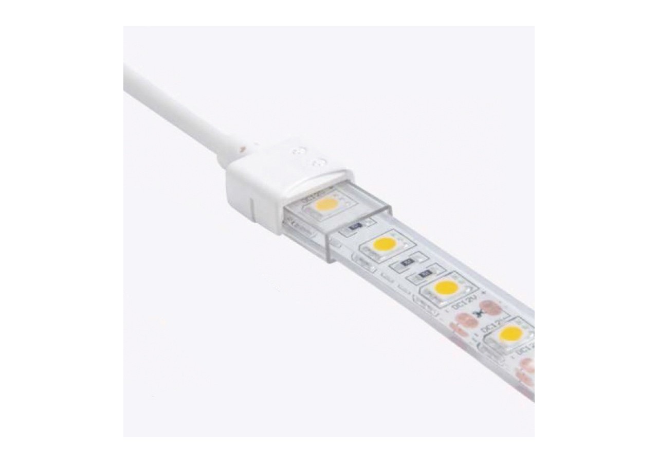 Connecteur ruban à ruban CCT 10mm IP68 - SDN10BXB-3W200 - Barcelona LED