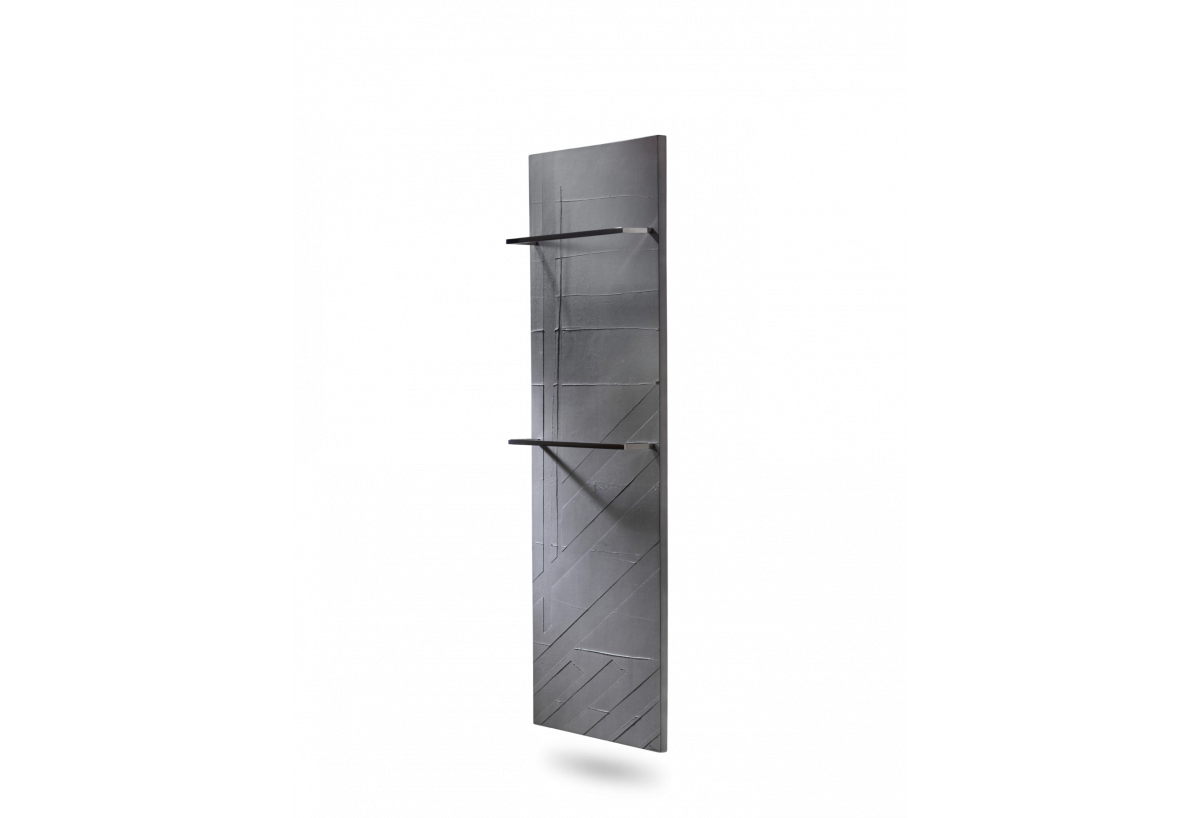 Sèche serviette écume bain - Ciner : Confort'Mat