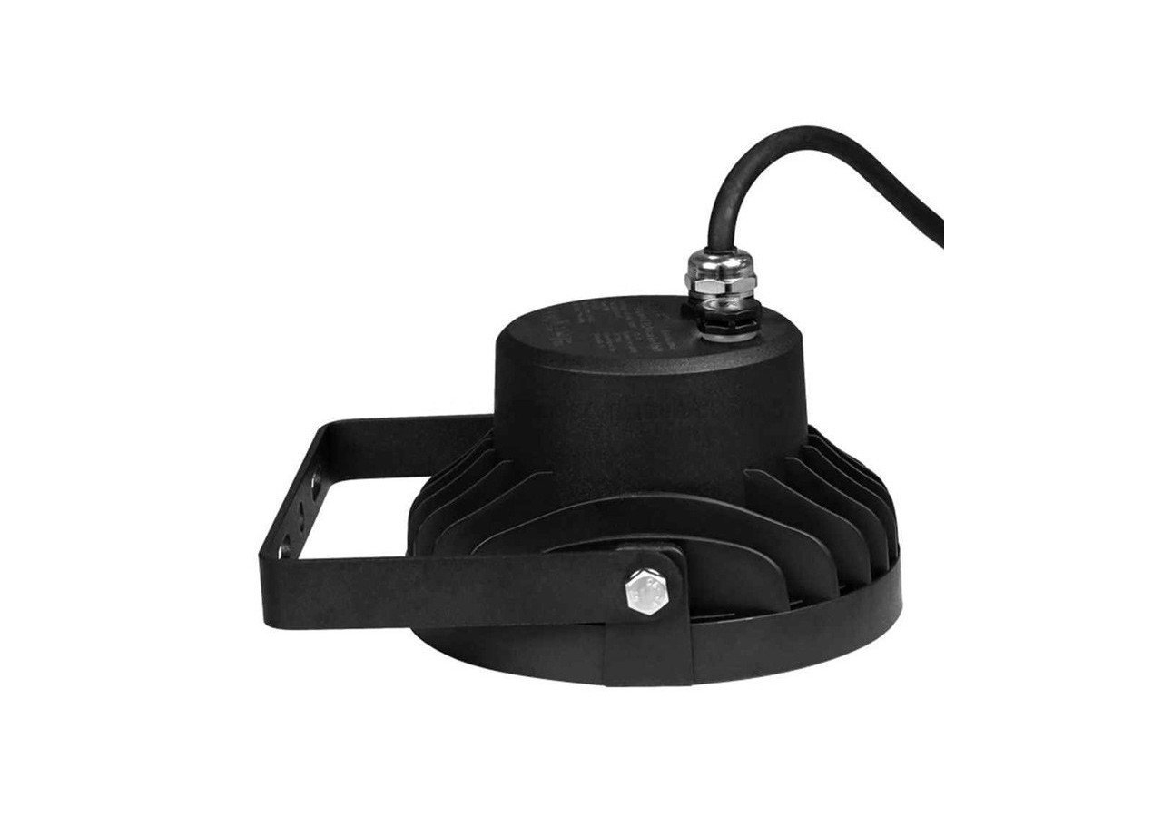 Projecteur LED 18W RGB+CCT contrôle par RF / WiFi - IP66 - FUTC09 - Barcelona LED
