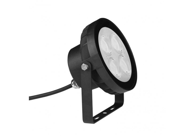 Projecteur LED 18W RGB+CCT contrôle par RF / WiFi - IP66 - FUTC09 - Barcelona LED Projecteur LED 18W RGB+CCT contrôle par RF / WiFi - IP66 - FUTC09 - Barcelona LED