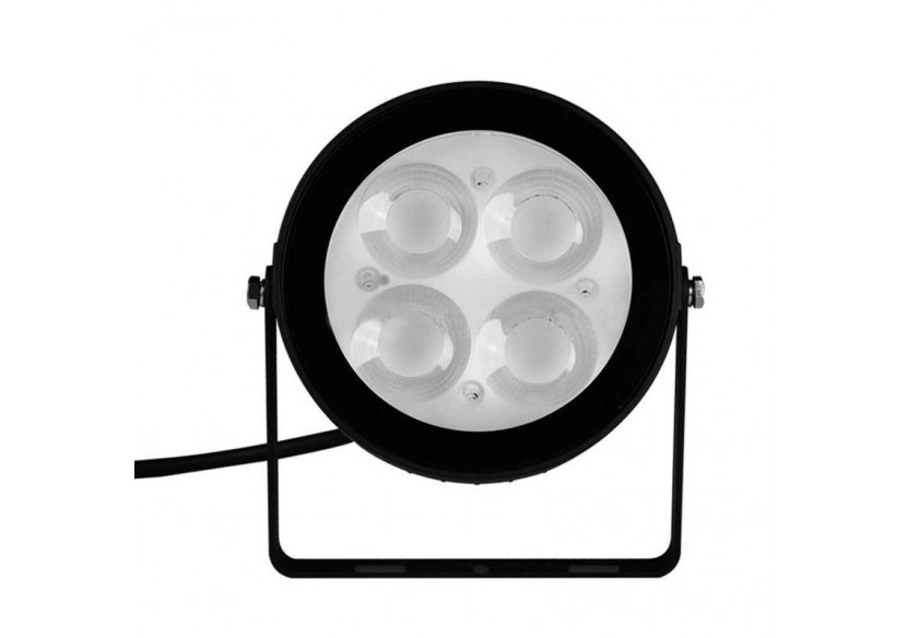 Projecteur LED 18W RGB+CCT contrôle par RF / WiFi - IP66 - FUTC09 - Barcelona LED Projecteur LED 18W RGB+CCT contrôle par RF / WiFi - IP66 - FUTC09 - Barcelona LED