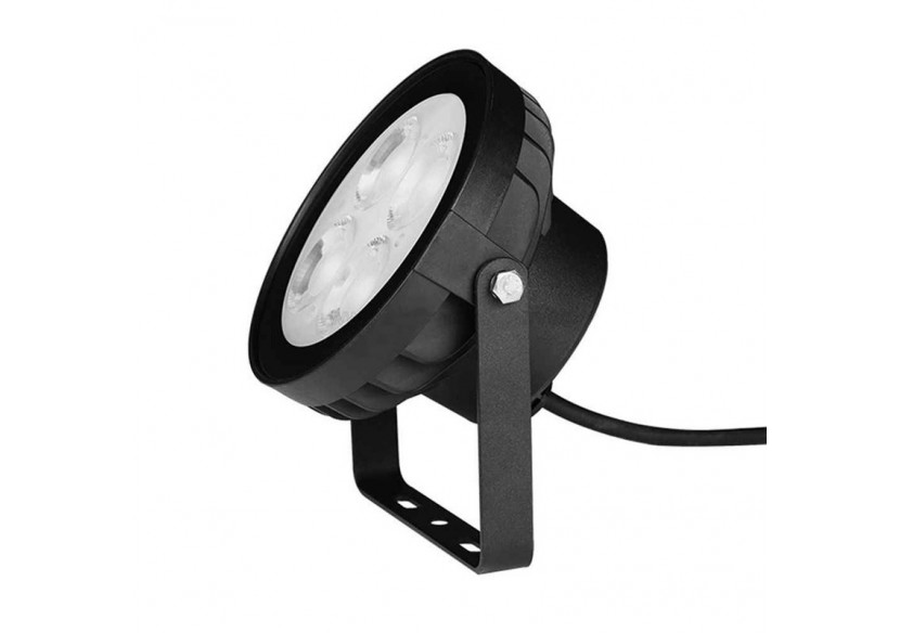 Projecteur LED 18W RGB+CCT contrôle par RF / WiFi - IP66 - FUTC09 - Barcelona LED Projecteur LED 18W RGB+CCT contrôle par RF / WiFi - IP66 - FUTC09 - Barcelona LED