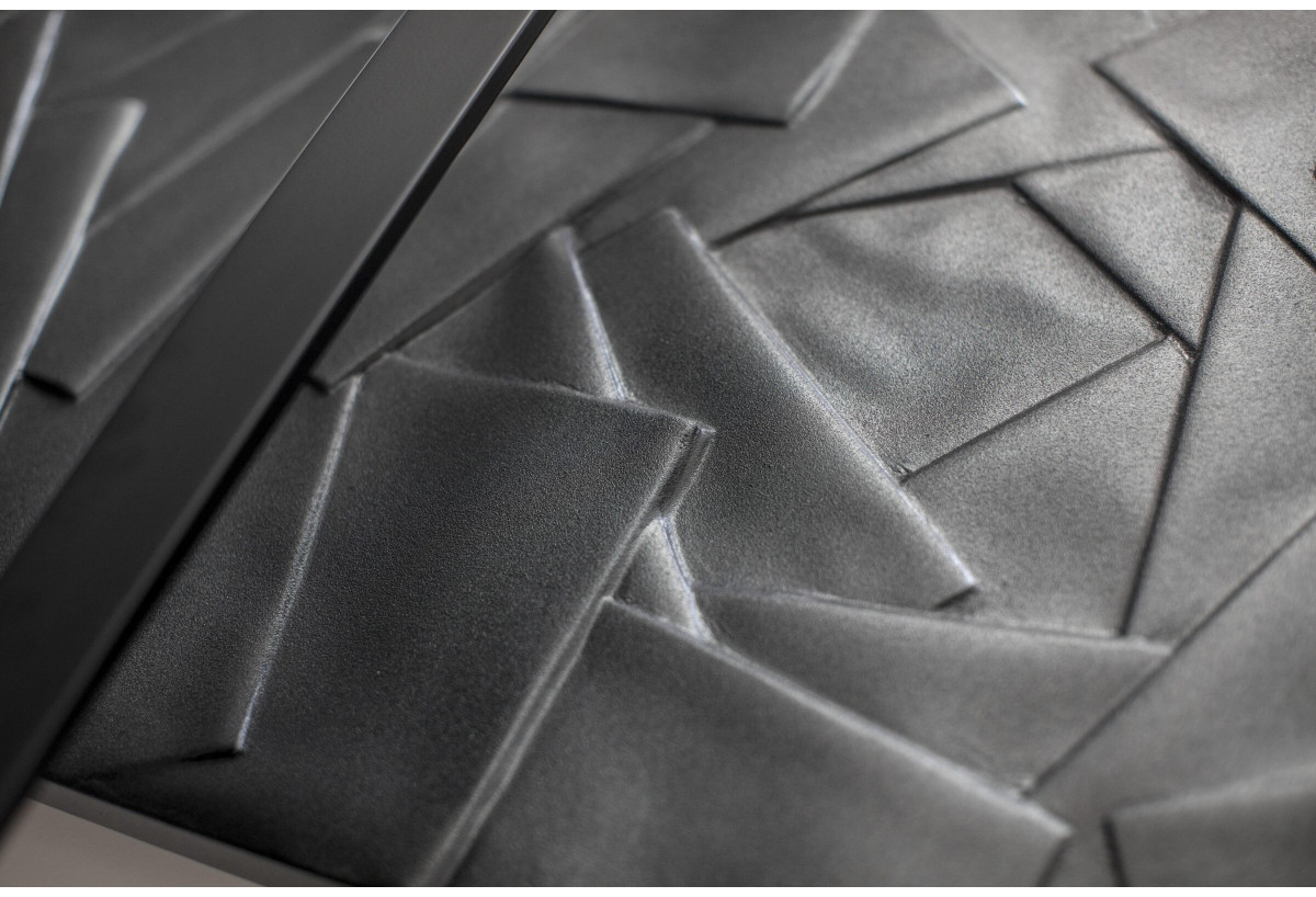 Sèche serviette edo bain - Ciner : Confort'Mat