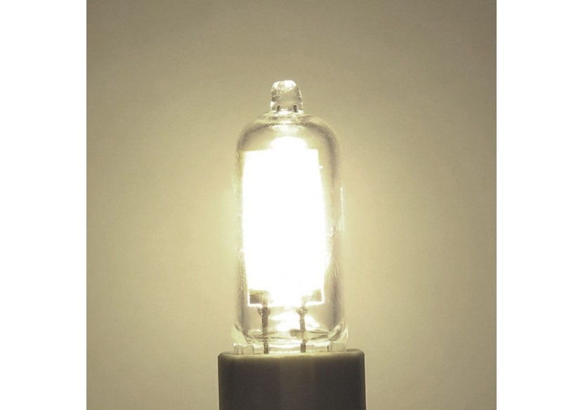 Ampoule LED G9 2W - COB - 360 degrés - 220-240V AC - BCOB1-G9-2W-BN - Barcelona LED Ampoule LED G9 2W - COB - 360 degrés - 220-240V AC - BCOB1-G9-2W-BN - Barcelona LED