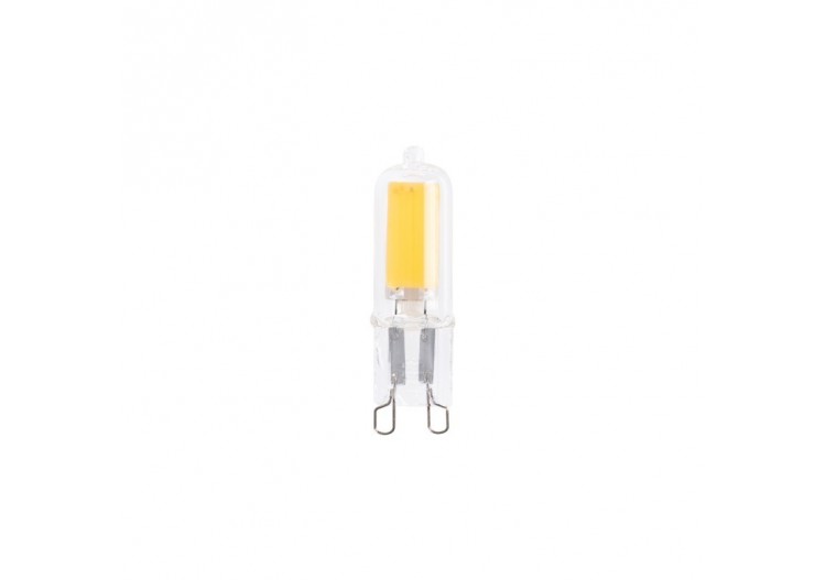 Ampoule LED G9 2W - COB -...