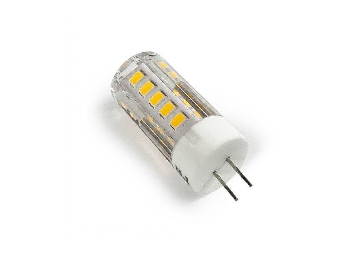 Ampoule LED G4 Bi-Pin 2.5W 12V-DC/AC 270lm - B478-BN - Barcelona LED