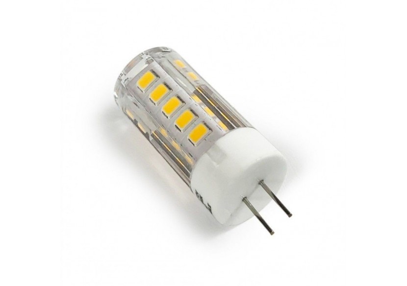 Ampoule LED G4 Bi-Pin 2.5W 12V-DC/AC 270lm - B478-BN - Barcelona LED Ampoule LED G4 Bi-Pin 2.5W 12V-DC/AC 270lm - B478-BN - Barcelona LED