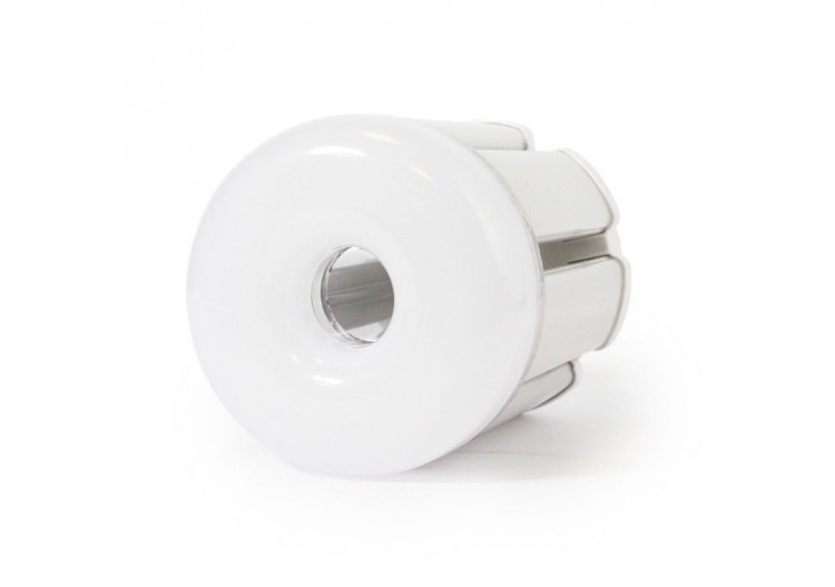 Ampoule LED industrielle E27 "CORN" - DL96 - 50W - 180-265V - B7050-BN - Barcelona LED 2