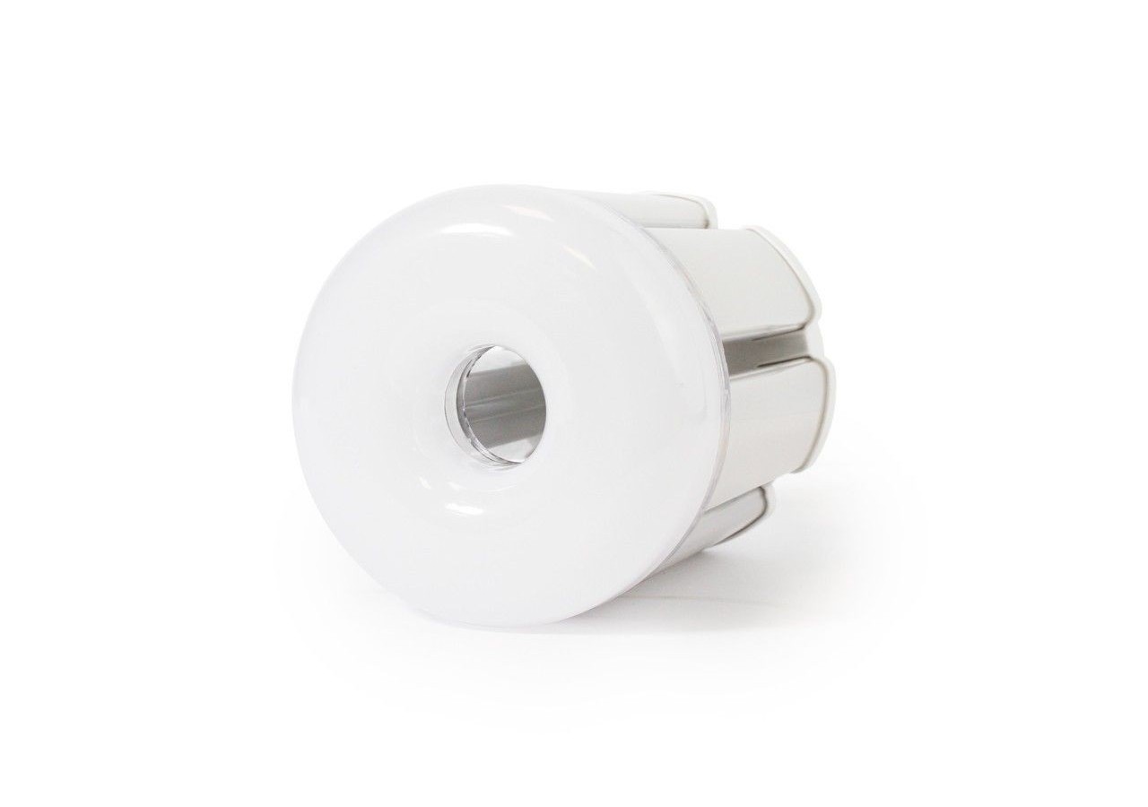 Ampoule LED industrielle E27 "CORN" - DL96 - 50W - 180-265V - B7050-BN - Barcelona LED