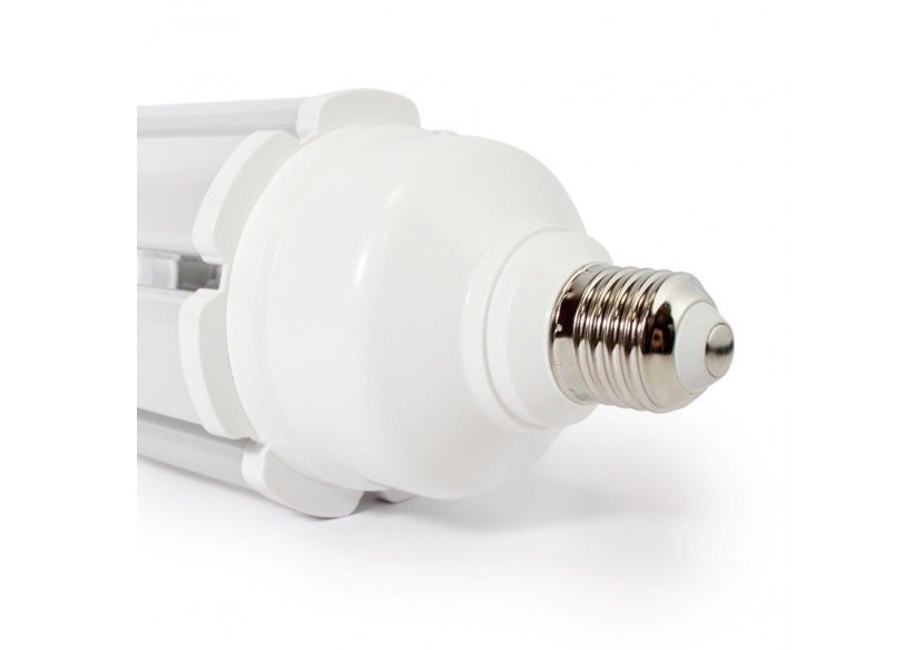 Ampoule LED industrielle E27 "CORN" - DL96 - 50W - 180-265V - B7050-BN - Barcelona LED Ampoule LED industrielle E27 "CORN" - DL96 - 50W - 180-265V - B7050-BN - Barcelona LED