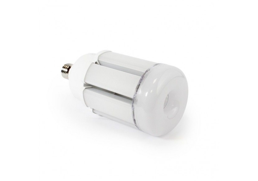 Ampoule LED industrielle E27 "CORN" - DL96 - 50W - 180-265V - B7050-BN - Barcelona LED Ampoule LED industrielle E27 "CORN" - DL96 - 50W - 180-265V - B7050-BN - Barcelona LED