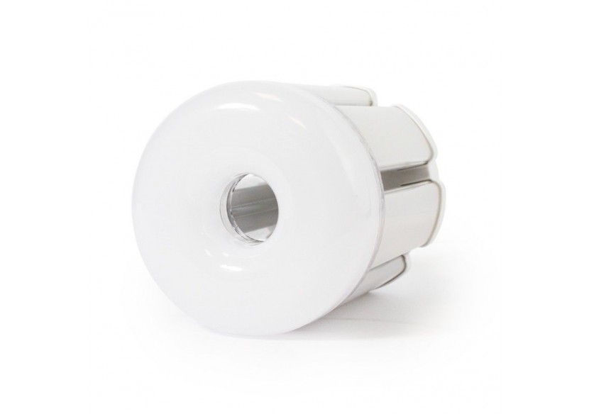 Ampoule LED industrielle E27 "CORN" - DL96 - 50W - 180-265V - B7050-BF - Barcelona LED Ampoule LED industrielle E27 "CORN" - DL96 - 50W - 180-265V - B7050-BF - Barcelona LED