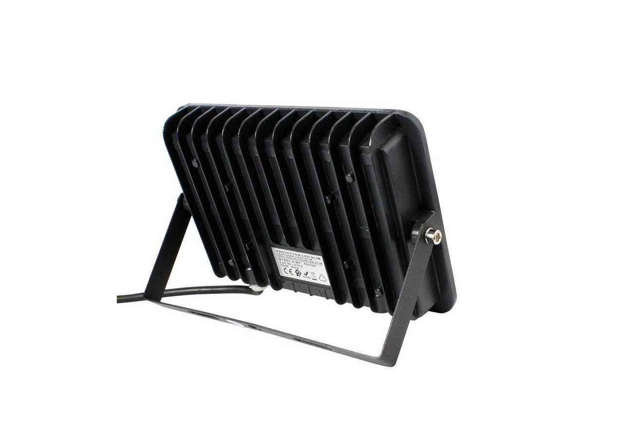 Projecteur extérieur LED 50W 4584LM IP65 - B1883-2-BF - Barcelona LED