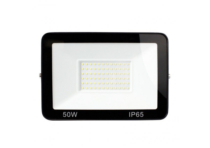 Projecteur extérieur LED 50W 4584LM IP65 - B1883-2-BF - Barcelona LED Projecteur extérieur LED 50W 4584LM IP65 - B1883-2-BF - Barcelona LED