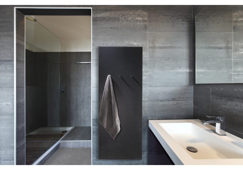 Sèche serviette minimal - Ciner : Confort'Mat