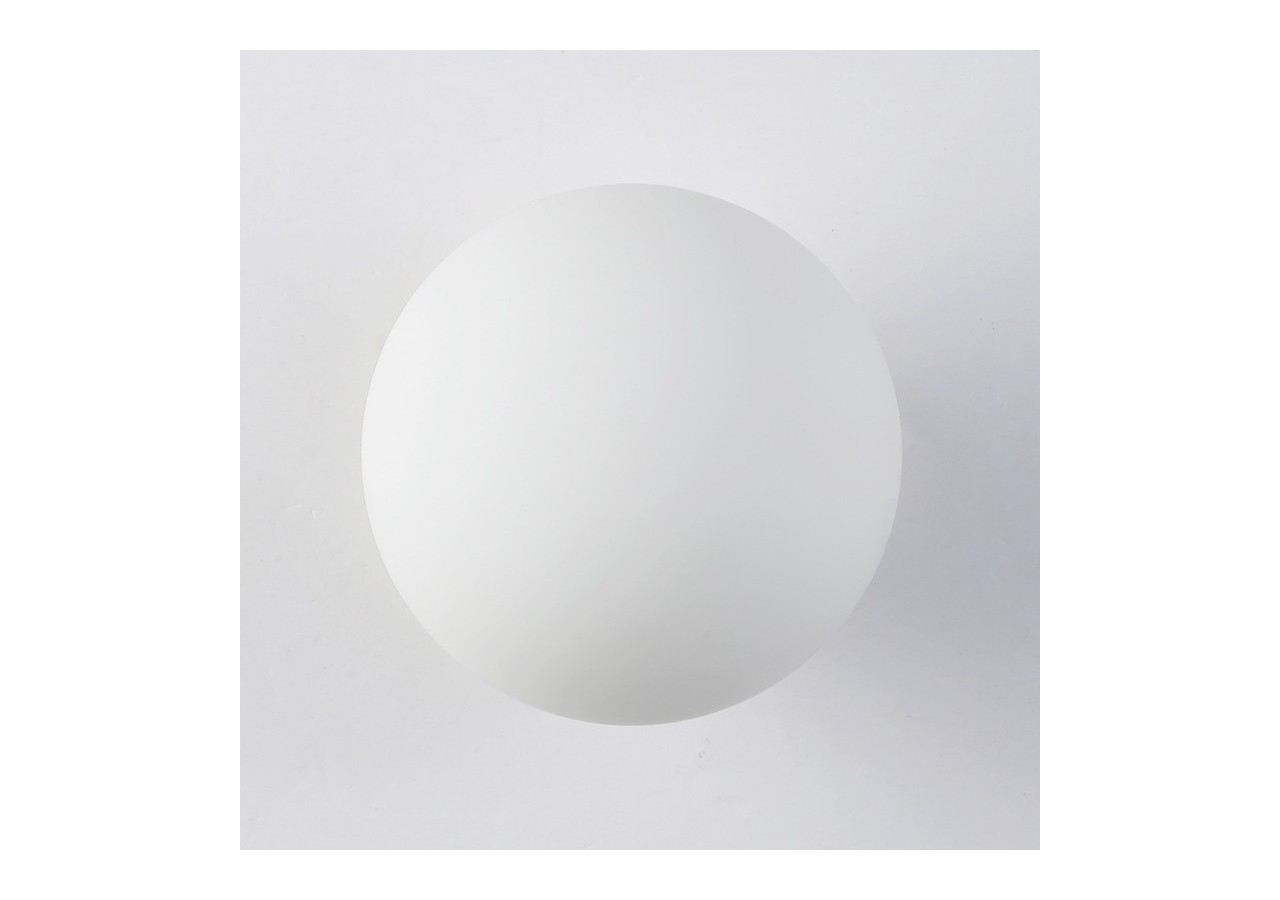 Applique murale globe en verre "Rober" - LD1003-N - Barcelona LED