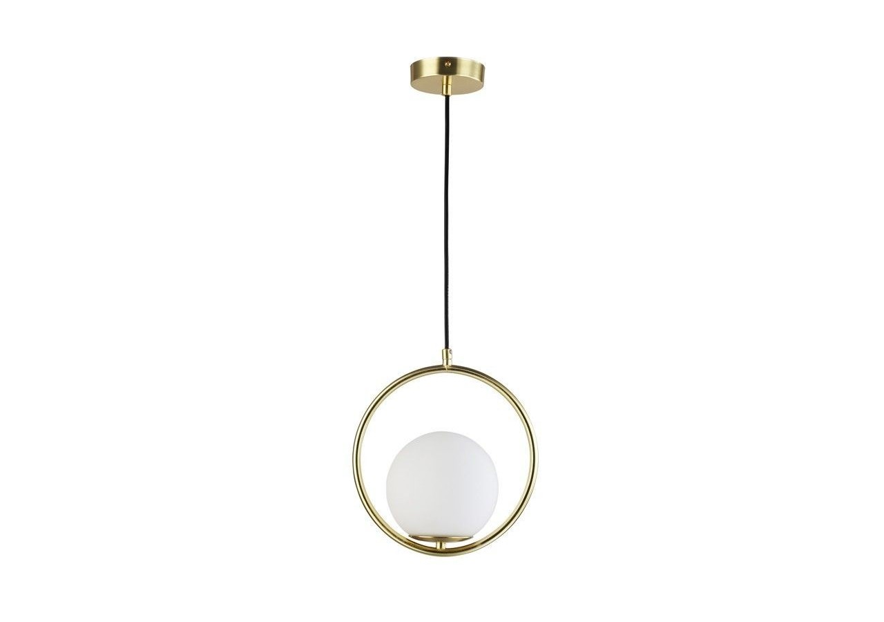 Suspension globe en verre "KATE" - E27 - LD1002-D - Barcelona LED