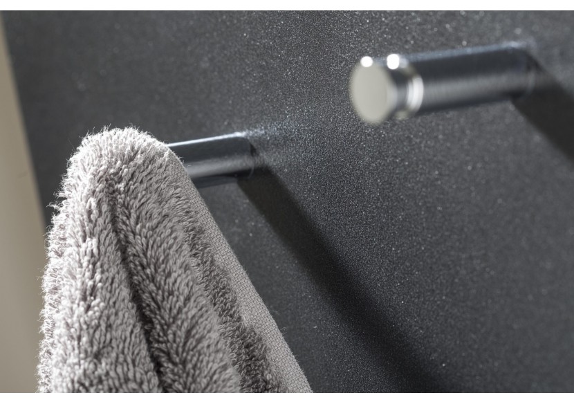 Sèche serviette minimal - Ciner : Confort'Mat