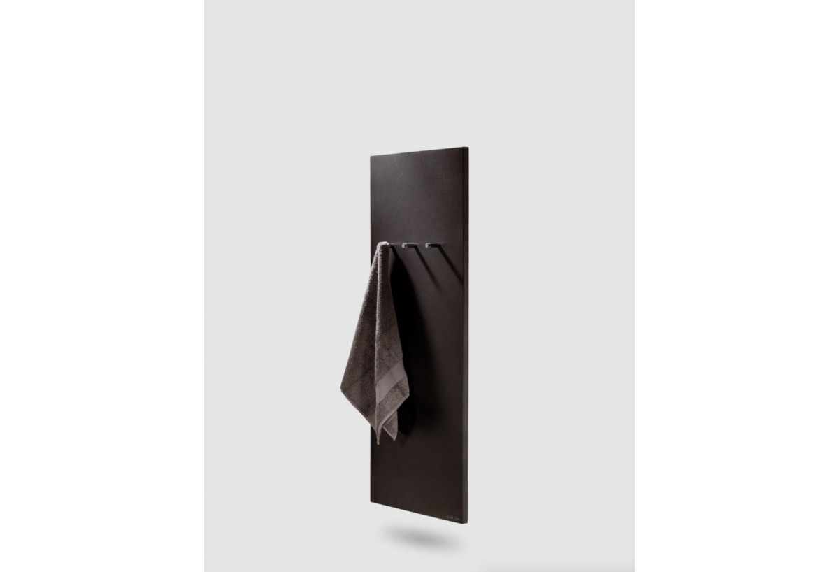 Sèche serviette minimal - Ciner : Confort'Mat