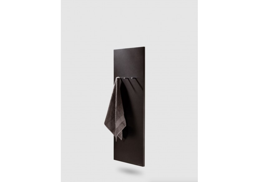 Sèche serviette minimal - Ciner : Confort'Mat