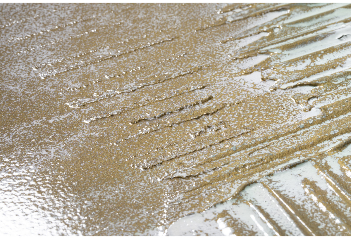 Radiateur Granit Goldwhite - Ciner : Confort'Mat