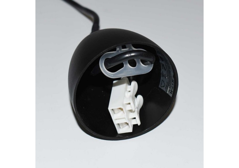 Suspension en osier "Hank" - K175-N - Barcelona LED Suspension en osier "Hank" - K175-N - Barcelona LED