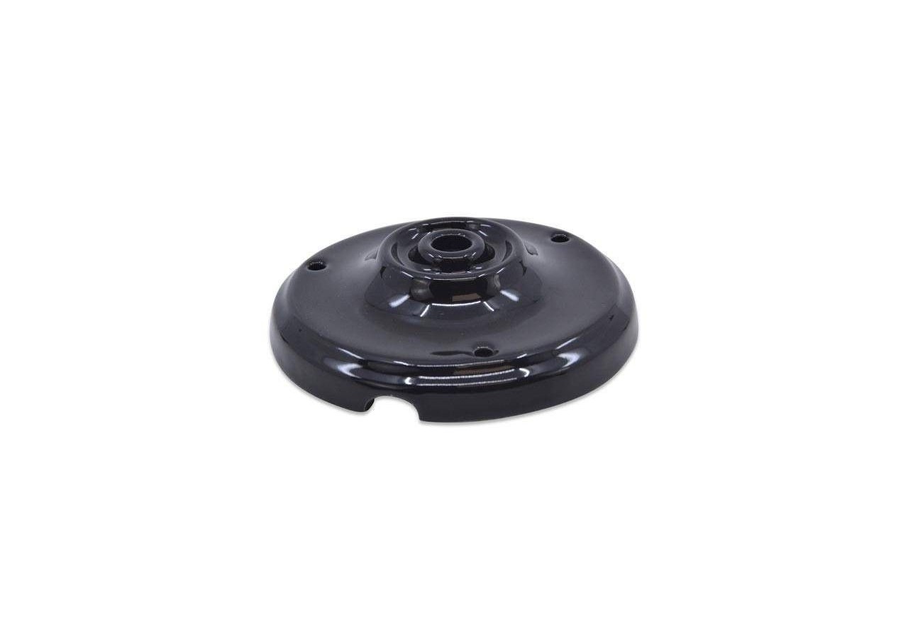 Rosace en céramique Canopi en couleur - LV121-N1 - Barcelona LED