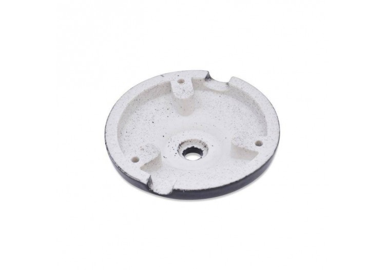 Rosace en céramique Canopi en couleur - LV121-N1 - Barcelona LED 2