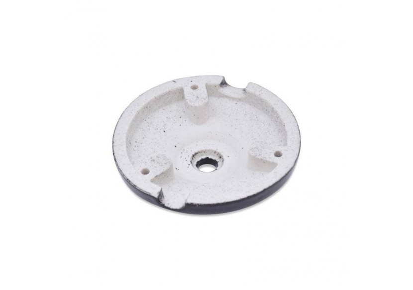 Rosace en céramique Canopi en couleur - LV121-N1 - Barcelona LED Rosace en céramique Canopi en couleur - LV121-N1 - Barcelona LED