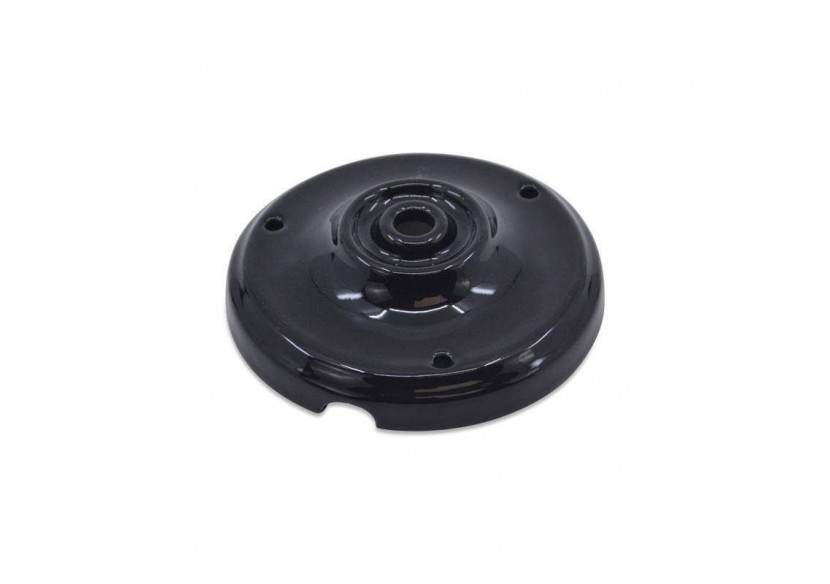 Rosace en céramique Canopi en couleur - LV121-N1 - Barcelona LED Rosace en céramique Canopi en couleur - LV121-N1 - Barcelona LED