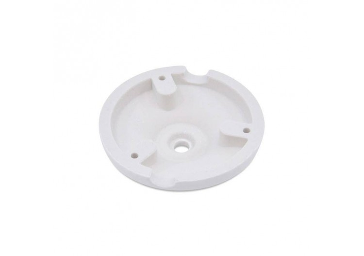 Rosace en céramique Canopi en couleur - LV121-B1 - Barcelona LED 2