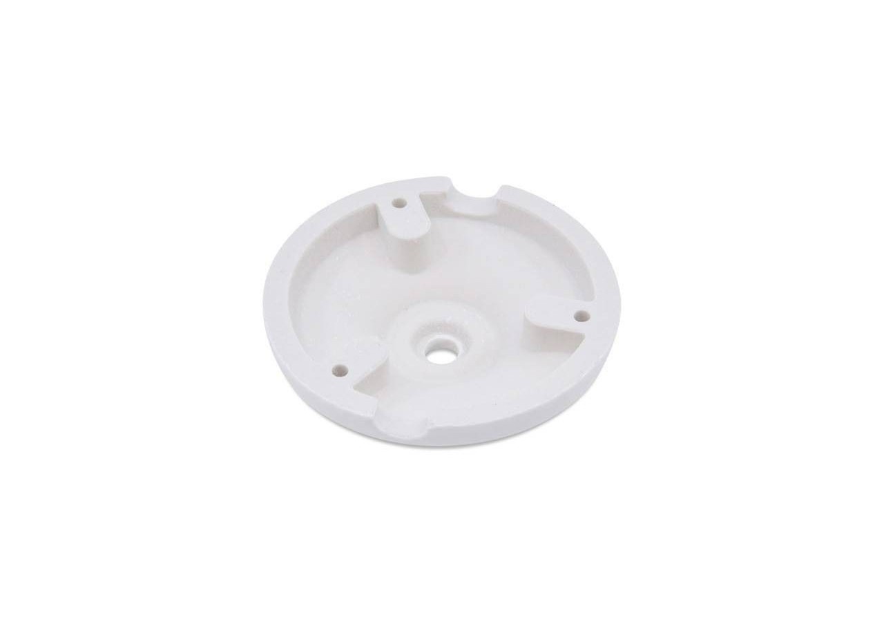 Rosace en céramique Canopi en couleur - LV121-B1 - Barcelona LED