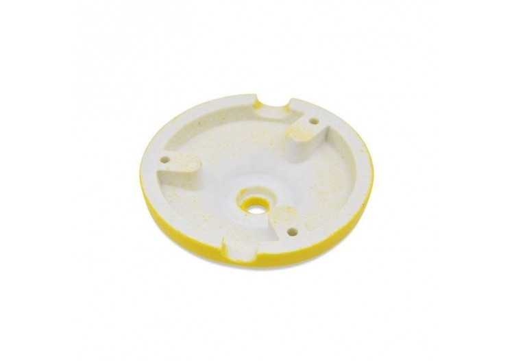 Rosace en céramique Canopi en couleur - LV121-AM1 - Barcelona LED 2