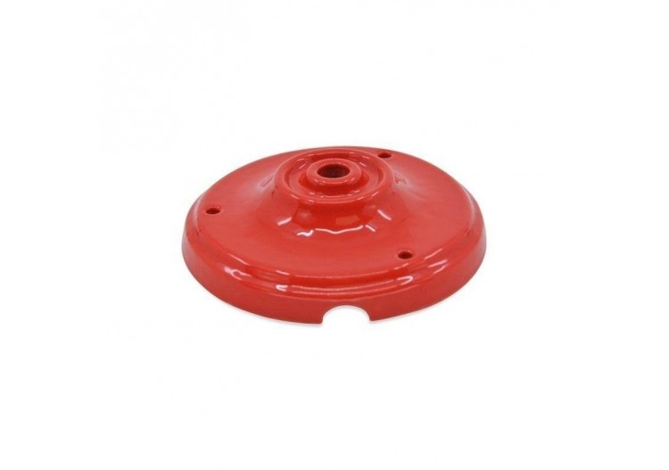 Rosace en céramique Canopi en couleur - LV121-RO1 - Barcelona LED