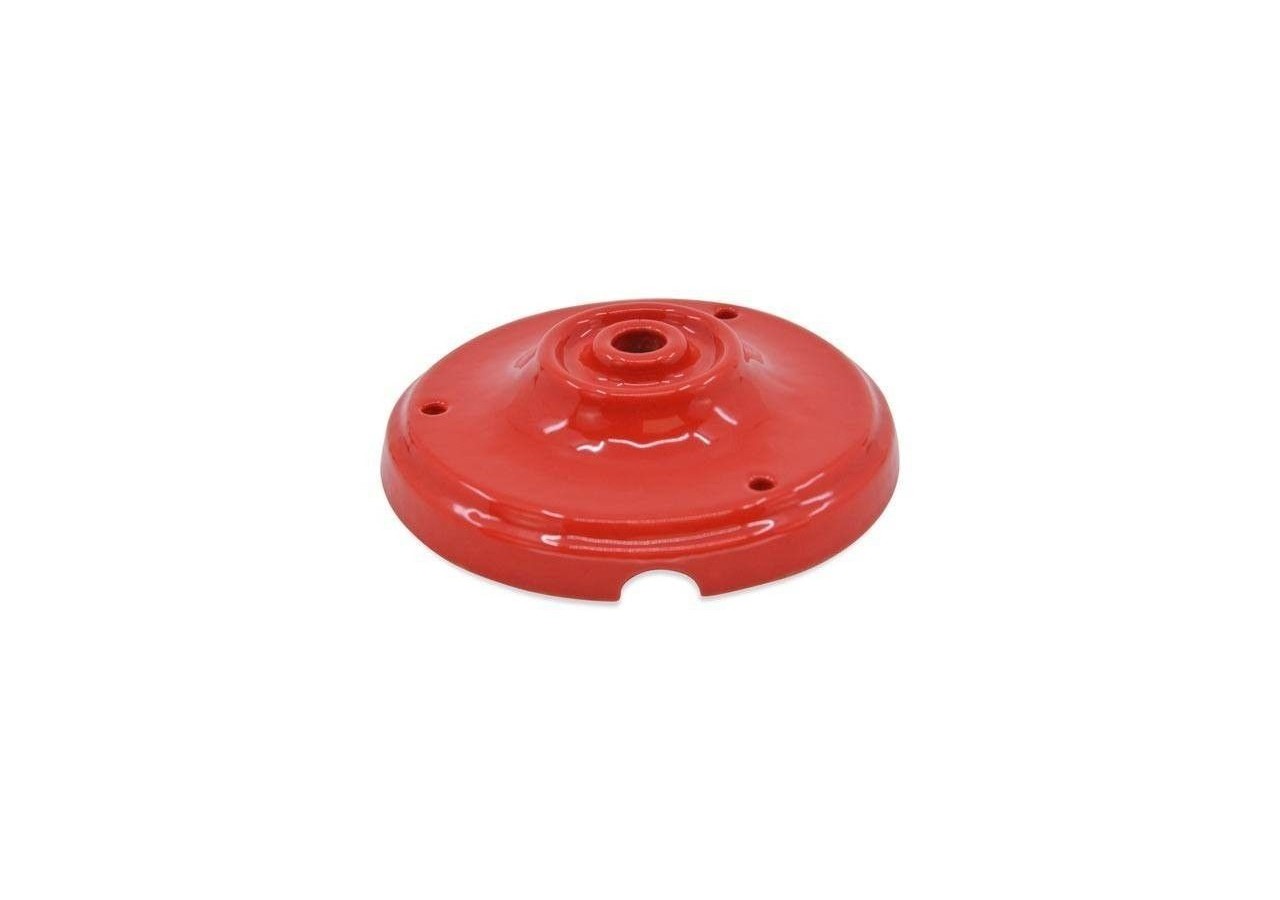 Rosace en céramique Canopi en couleur - LV121-RO1 - Barcelona LED