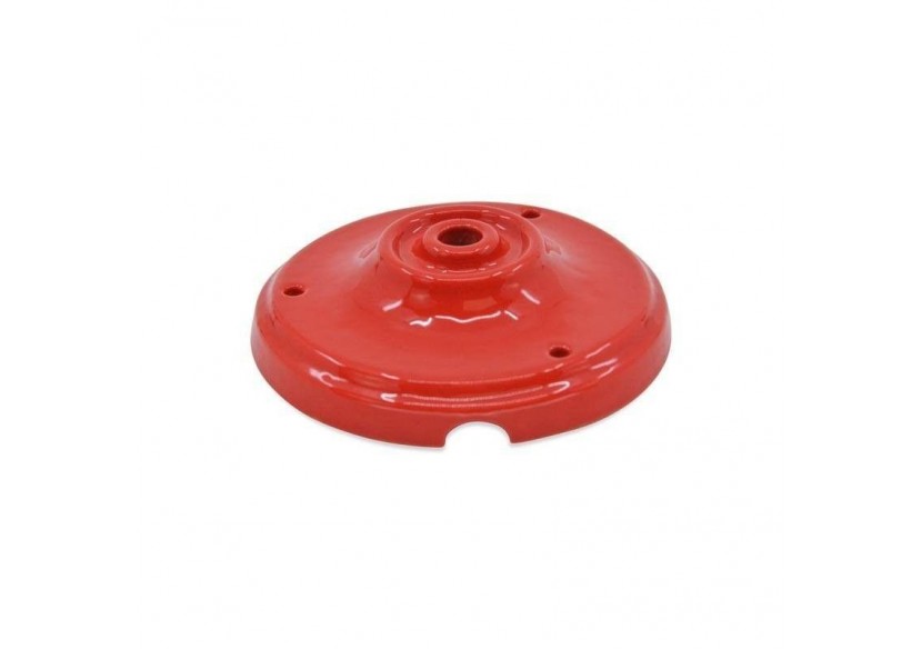 Rosace en céramique Canopi en couleur - LV121-RO1 - Barcelona LED Rosace en céramique Canopi en couleur - LV121-RO1 - Barcelona LED