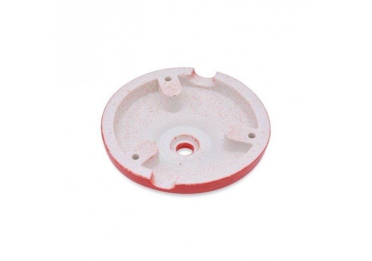 Rosace en céramique Canopi en couleur - LV121-RO1 - Barcelona LED 2