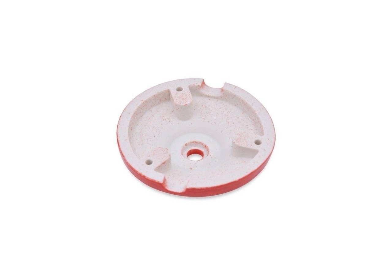 Rosace en céramique Canopi en couleur - LV121-RO1 - Barcelona LED