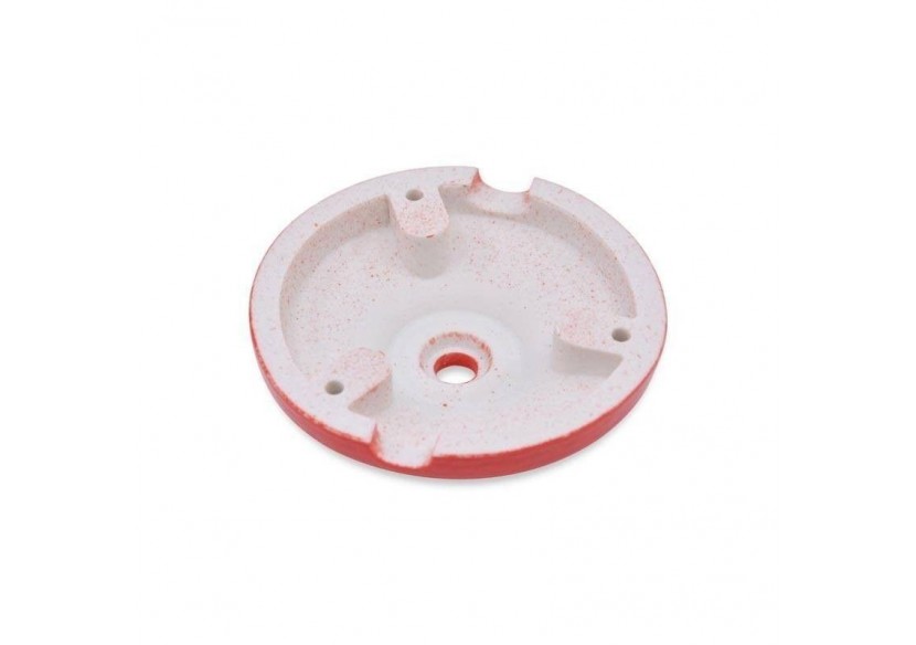 Rosace en céramique Canopi en couleur - LV121-RO1 - Barcelona LED Rosace en céramique Canopi en couleur - LV121-RO1 - Barcelona LED