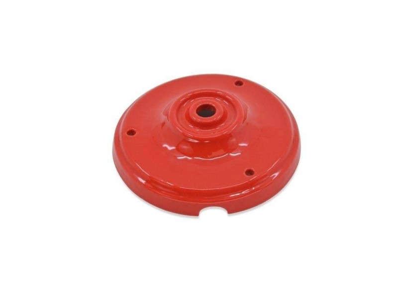 Rosace en céramique Canopi en couleur - LV121-RO1 - Barcelona LED Rosace en céramique Canopi en couleur - LV121-RO1 - Barcelona LED