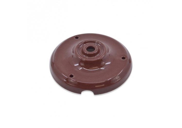 Rosace en céramique Canopi en couleur - LV121-M1 - Barcelona LED