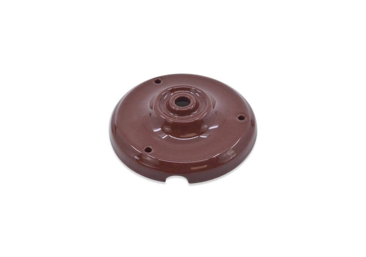 Rosace en céramique Canopi en couleur - LV121-M1 - Barcelona LED