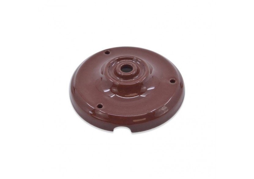 Rosace en céramique Canopi en couleur - LV121-M1 - Barcelona LED