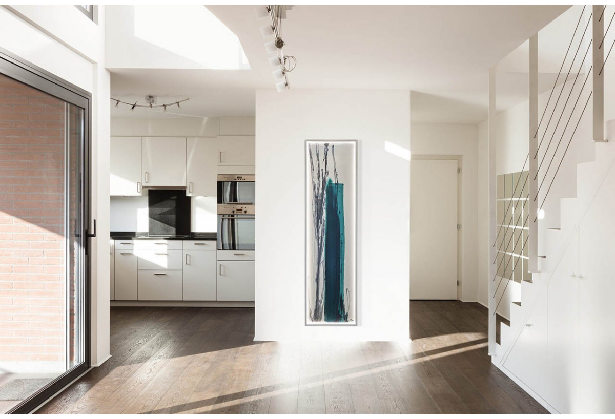 Radiateur roc émeraude - Ciner : Confort'Mat