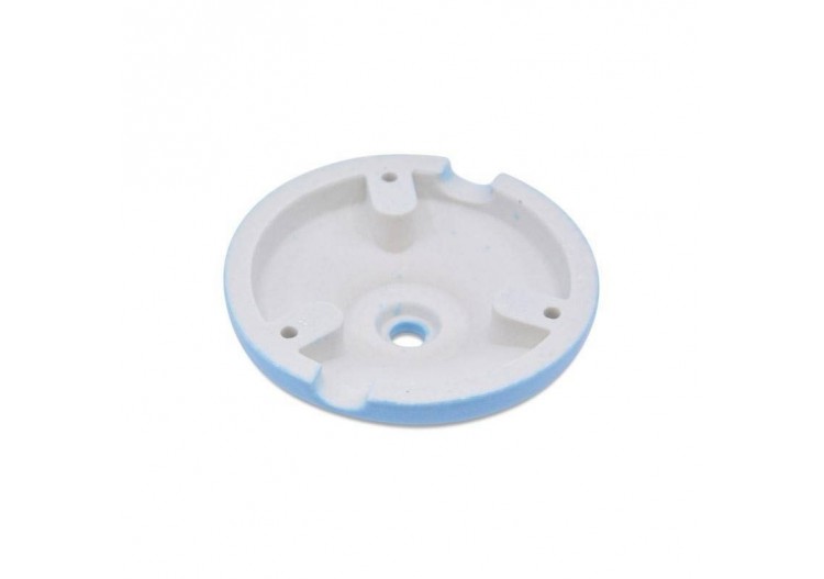 Rosace en céramique Canopi en couleur - LV121-AZ1 - Barcelona LED 2