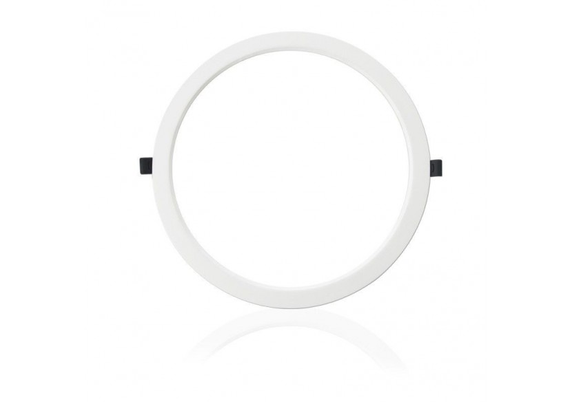 Spot LED encastrable 24W découpe diamètre 275mm - B1243-B-24W-BC - Barcelona LED