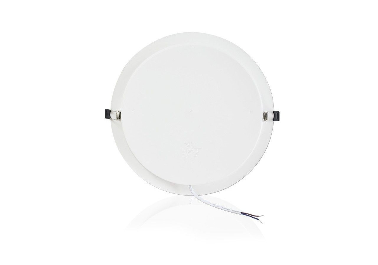 Spot LED encastrable 24W découpe diamètre 275mm - B1243-B-24W-BC - Barcelona LED