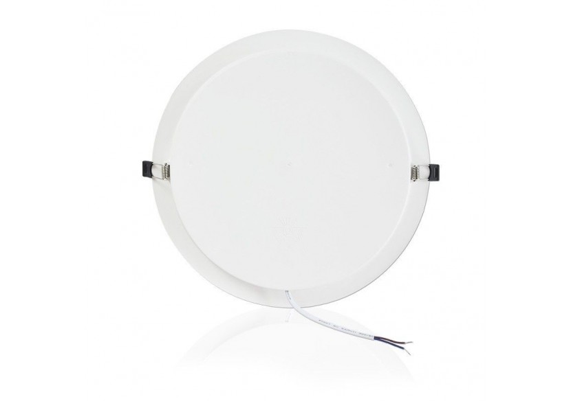 Spot LED encastrable 24W découpe diamètre 275mm - B1243-B-24W-BC - Barcelona LED