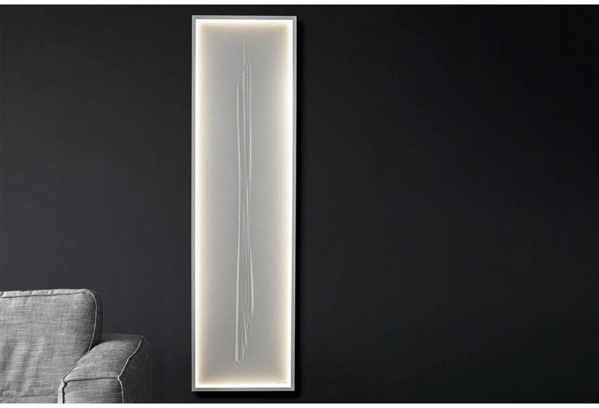 Radiateur roc zen - Ciner : Confort'Mat