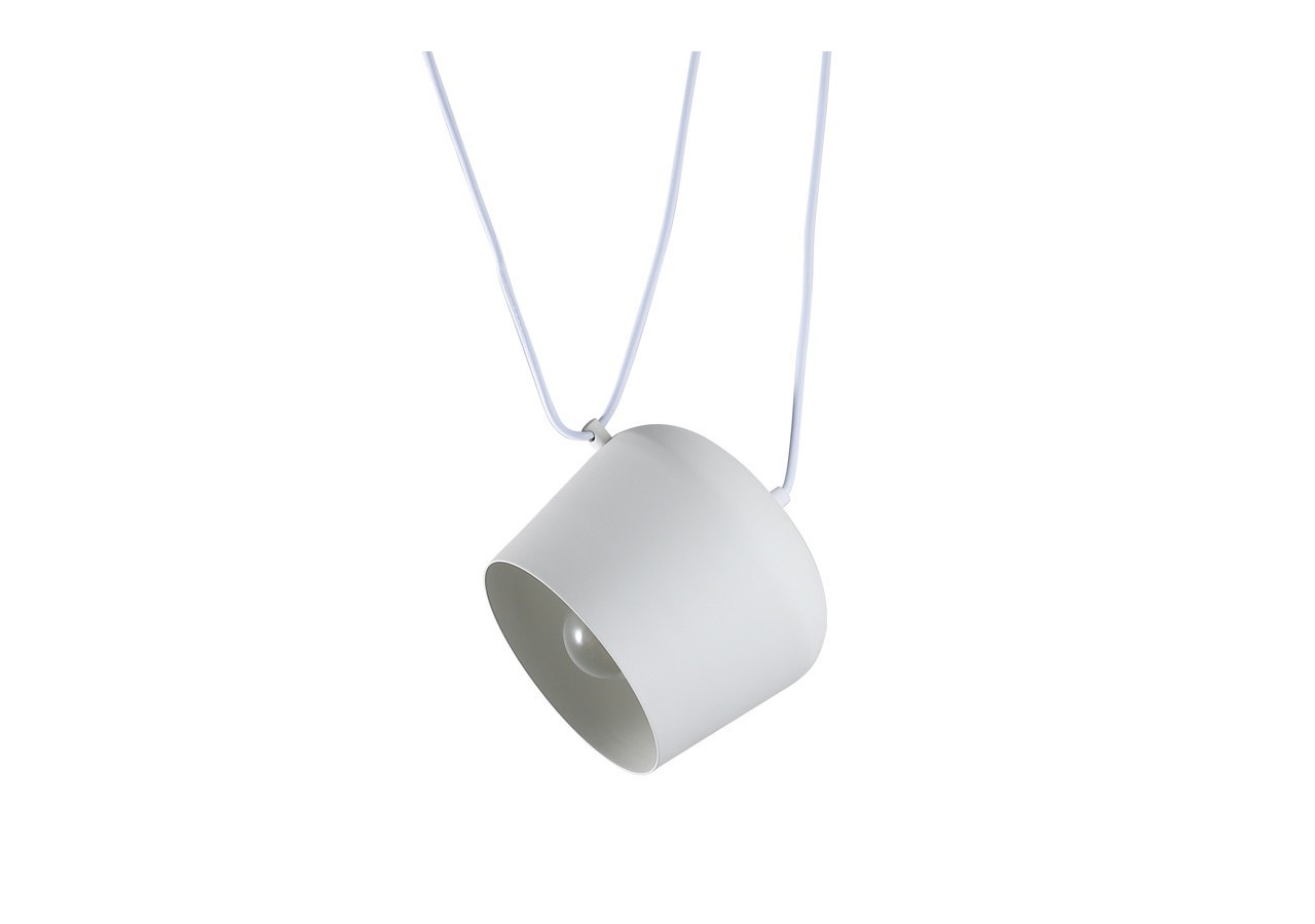 Suspension moderne "Agos" - LN6014-B - Barcelona LED